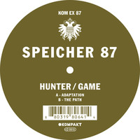 Hunter/Game - Speicher 87