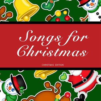 Various Artists - Songs For Christmas