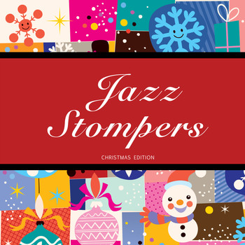 Various Artists - Jazz Stompers