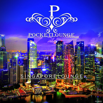 Various Artists - Singapore Lounge