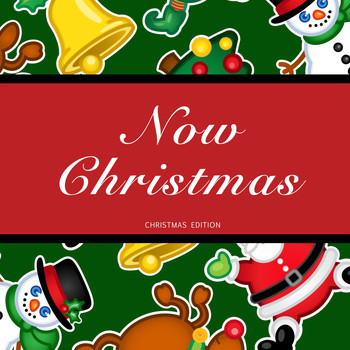 Various Artists - Now Christmas