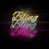 Spandex - Bling Bling Bling