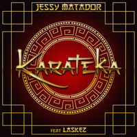 Jessy Matador - Karatéka