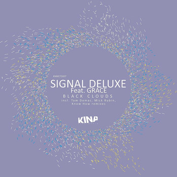 Signal Deluxe - Black Clouds