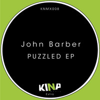 John Barber - Puzzled EP