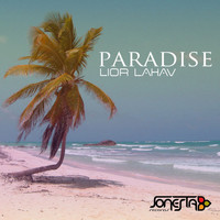 Lior Lahav - Paradise