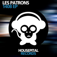 Les Patrons - 1408 EP