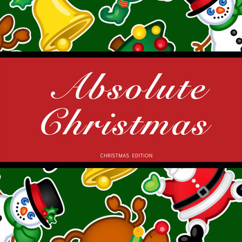 Various Artists - Absolute Christmas