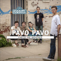 Pavo Pavo - Check the Weather (Shaking Through Session)
