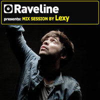 Lexy - Raveline Mix Session By Lexy