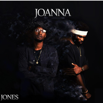 Jones - Joanna