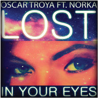 Norka - Lost in Your Eyes (Radio Edit) [feat. Norka]