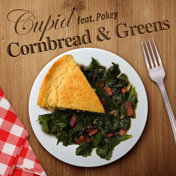 Pokey - Cornbread and Greens (feat. Pokey)