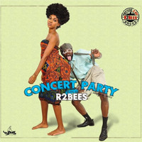 R2Bees - Concert Party