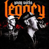 Young Quicks - Legacy