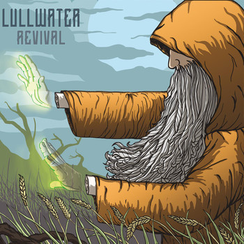 Lullwater - Revival