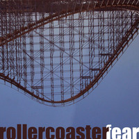 Miro Pajic - Rollercoaster Fear