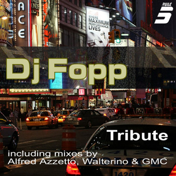 DJ Fopp - Tribute