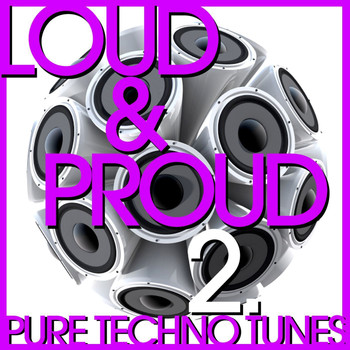 Various Artists - Loud & Proud 2