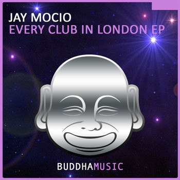 Jay Mocio - Every Club In London