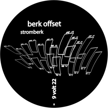Berk Offset - Stromberk