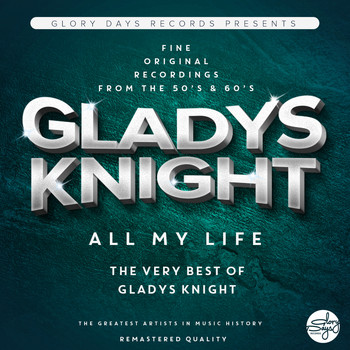 Gladys Knight - All My Life