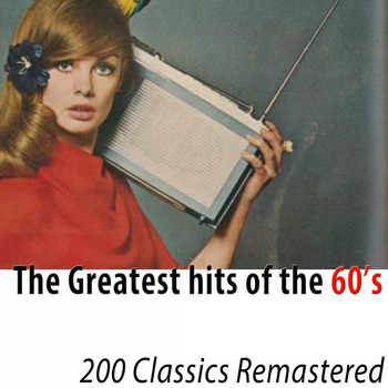Various Artists - The Greatest Hits of the 60's