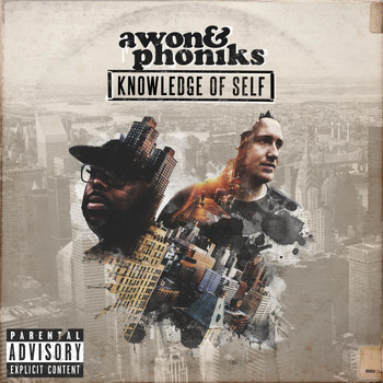 Awon - Knowledge of Self