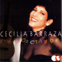Cecilia Barraza - Alborotando