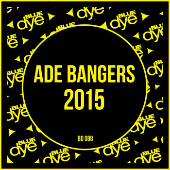 Various Artists - ADE Bangers 2015
