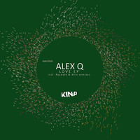 Alex Q - Love EP