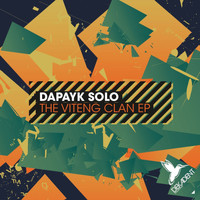 Dapayk solo - The Viteng Clan EP