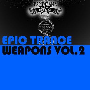 Various Artists - Epic Trance Weapons, Vol. 2