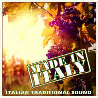 Claudio Scozzafava - Made in Italy (Italian Traditional Sound)