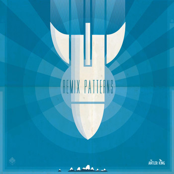 The Antler King - Remix Patterns
