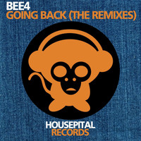 Bee4 - Going Back (The Remixes)