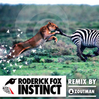 Roderick Fox - Instinct