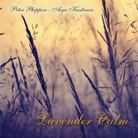 Peter Phippen - Lavender Calm