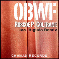 Roscoe P. Coltrane - Orange Bic Writes Fine