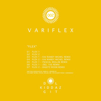 Variflex - Flex