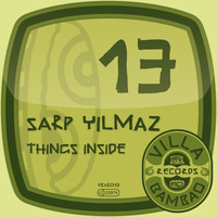 Sarp Yilmaz - Things Inside