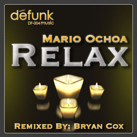 Mario Ochoa - Relax
