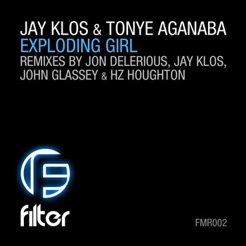 Jay Klos & Tonye Aganaba - Exploding Girl