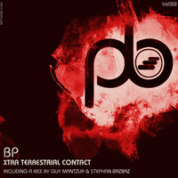 B-P - xtrTerrestrial Contact EP