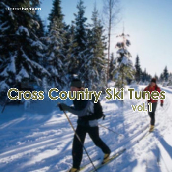 Various Artists - Stereoheaven Pres. Cross Country Ski Tunes Vol. 1