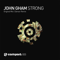 John Gham - Strong