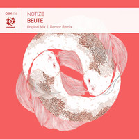 Notize - Beute