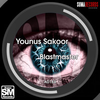 Younus Sakoor - Blastmaster
