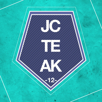 Various Artists - JCTEAK, Vol. 12