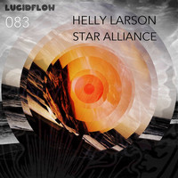 Helly Larson - Star Alliance